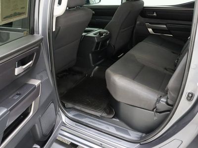 2024 Toyota Tundra 4WD - Photo 27