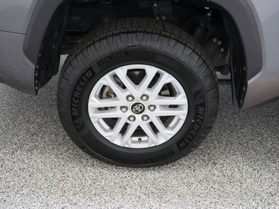 2024 Toyota Tundra 4WD - Photo 6