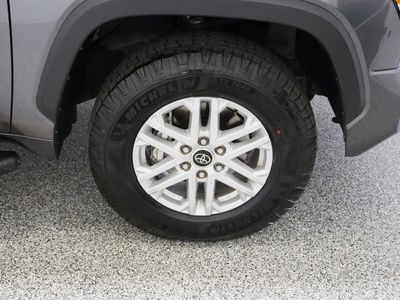 2024 Toyota Tundra 4WD - Photo 5