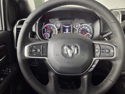 2026 Ram 2500 — photo 12 view