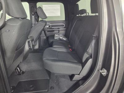 2026 Ram 2500 — photo 16 view