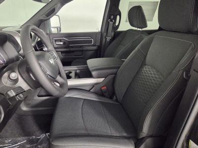 2026 Ram 2500 — photo 9 view
