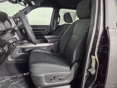 2026 Ram 2500 — photo 10 view