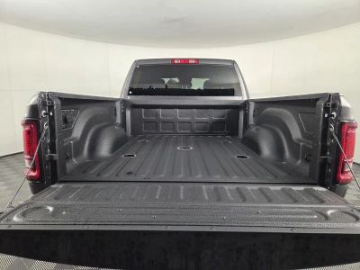 2026 Ram 2500 — photo 19 view