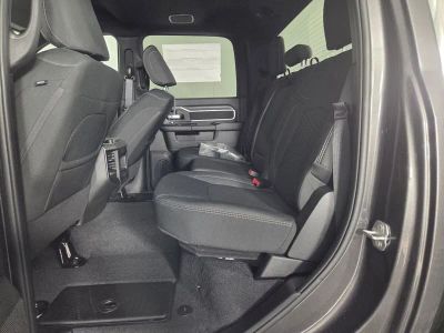 2026 Ram 2500 — photo 17 view