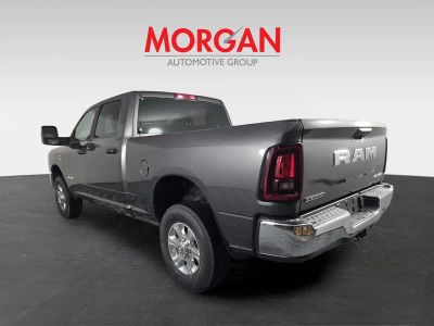 2026 Ram 2500 — photo 7 view