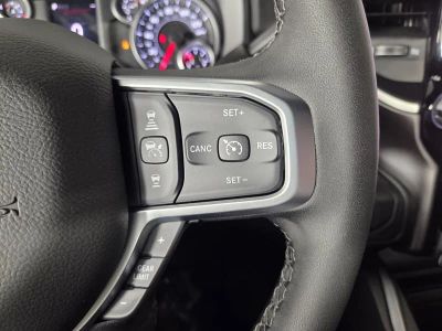 2026 Ram 2500 — photo 13 view
