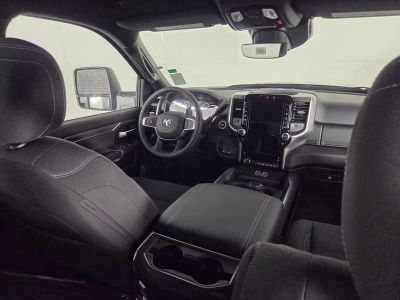 2026 Ram 2500 — photo 20 view