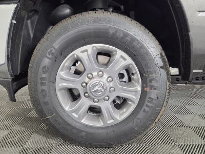 2026 Ram 2500 — photo 8 view