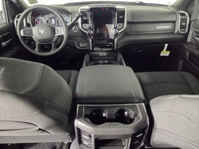 2026 Ram 2500 — photo 18 view