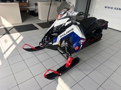 2023 Polaris 850 Indy XC 129 - Photo 2