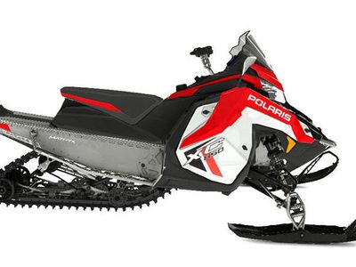 2023 Polaris 850 Indy XC 129 - Photo 9