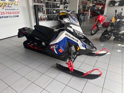 2023 Polaris 850 Indy XC 129 - Photo 1