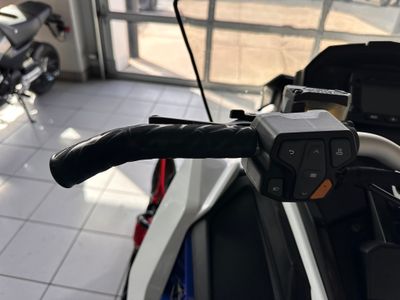 2023 Polaris 850 Indy XC 129 - Photo 5