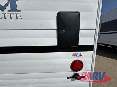 2026 Forest River RV Salem Cruise Lite - Photo 7