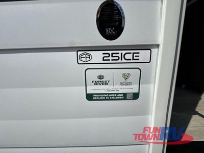 2026 Forest River RV Salem Cruise Lite - Photo 39