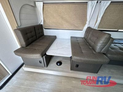 2026 Forest River RV Salem Cruise Lite - Photo 22