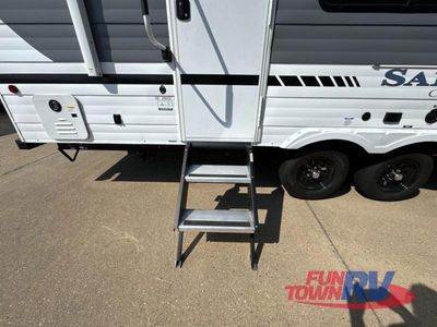 2026 Forest River RV Salem Cruise Lite - Photo 9