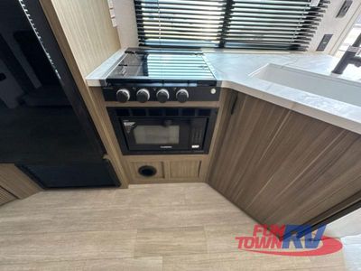 2026 Forest River RV Salem Cruise Lite - Photo 17