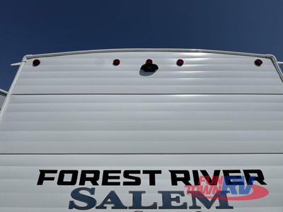 2026 Forest River RV Salem Cruise Lite - Photo 13