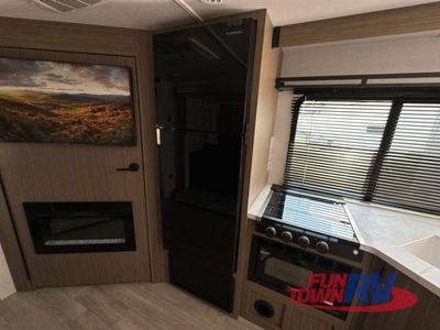 2026 Forest River RV Salem Cruise Lite - Photo 19