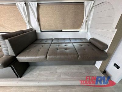 2026 Forest River RV Salem Cruise Lite - Photo 25