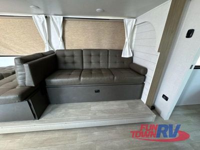 2026 Forest River RV Salem Cruise Lite - Photo 24