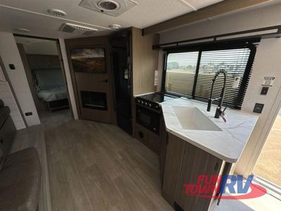 2026 Forest River RV Salem Cruise Lite - Photo 15