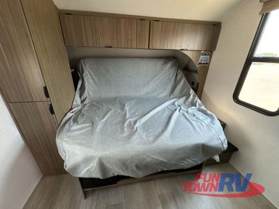 2026 Forest River RV Salem Cruise Lite - Photo 34