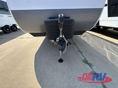 2026 Forest River RV Salem Cruise Lite - Photo 8