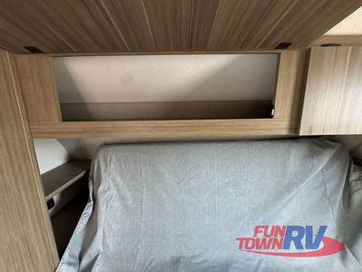 2026 Forest River RV Salem Cruise Lite - Photo 36