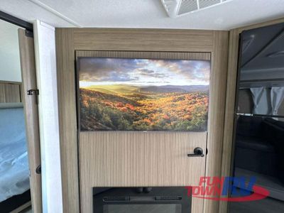 2026 Forest River RV Salem Cruise Lite - Photo 21
