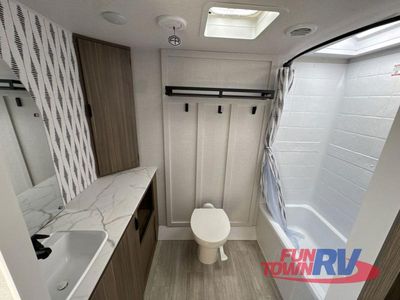 2026 Forest River RV Salem Cruise Lite - Photo 28