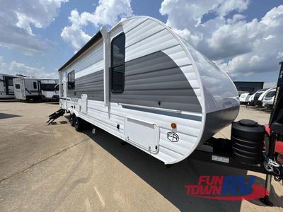 2026 Forest River RV Salem Cruise Lite - Photo 3