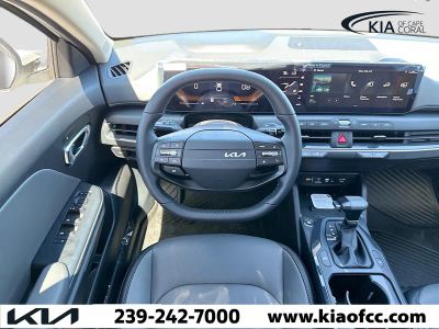 2026 Kia K4 — photo 15 view