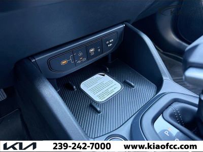 2026 Kia K4 — photo 26 view