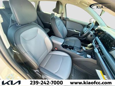 2026 Kia K4 — photo 13 view
