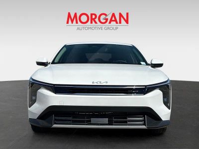 2026 Kia K4 — photo 7 view