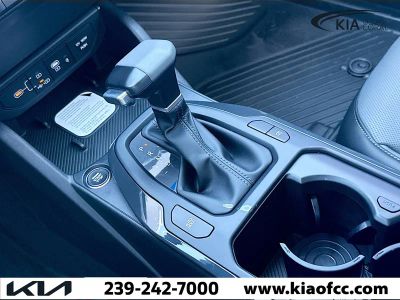 2026 Kia K4 — photo 25 view