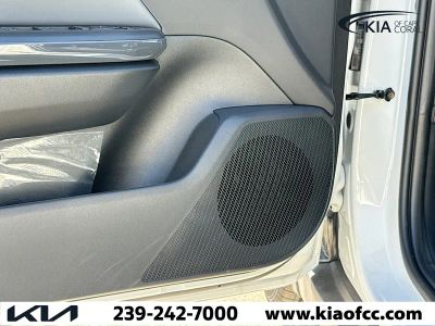 2026 Kia K4 — photo 21 view