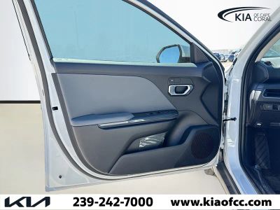 2026 Kia K4 — photo 19 view