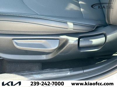 2026 Kia K4 — photo 22 view