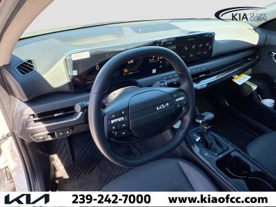 2026 Kia K4 — photo 23 view