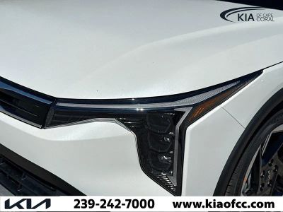 2026 Kia K4 — photo 8 view