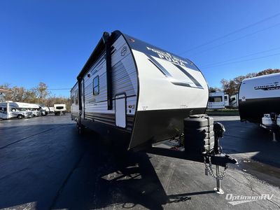 2025 Palomino Puma - Photo 1