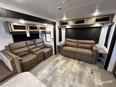 2025 Palomino Puma - Photo 6