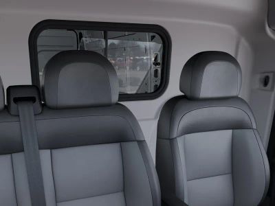 2026 Ram ProMaster 2500 — photo 26 view