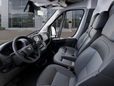2026 Ram ProMaster 2500 — photo 22 view
