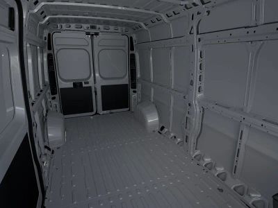2026 Ram ProMaster 2500 — photo 15 view
