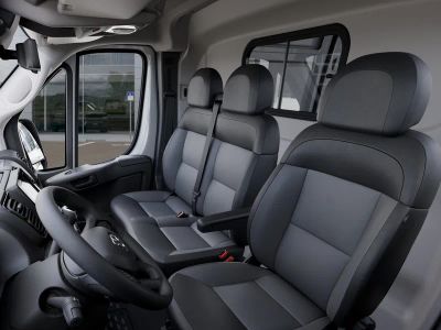 2026 Ram ProMaster 2500 — photo 23 view